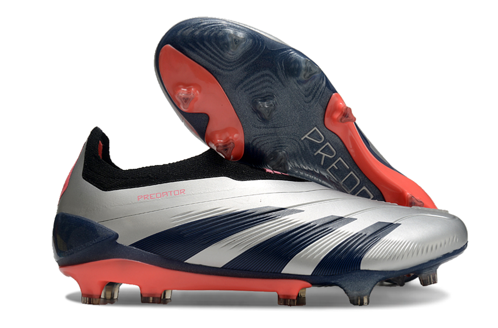 Adidas Soccer Shoes-64